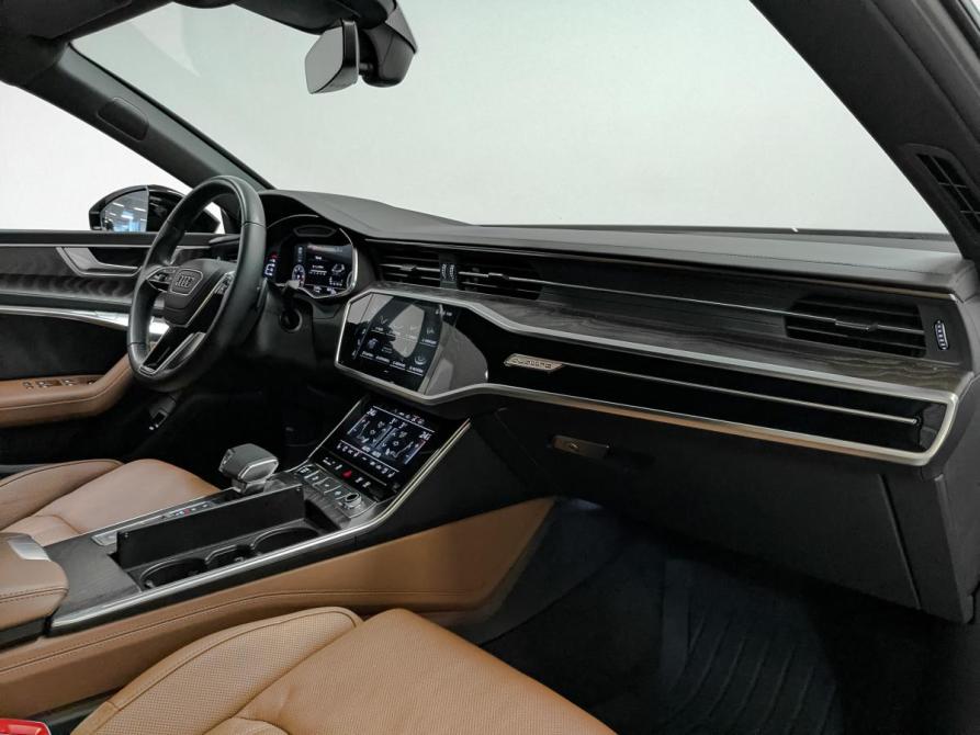 Audi A7 II (4K) Санкт-Петербург  - изображение 13