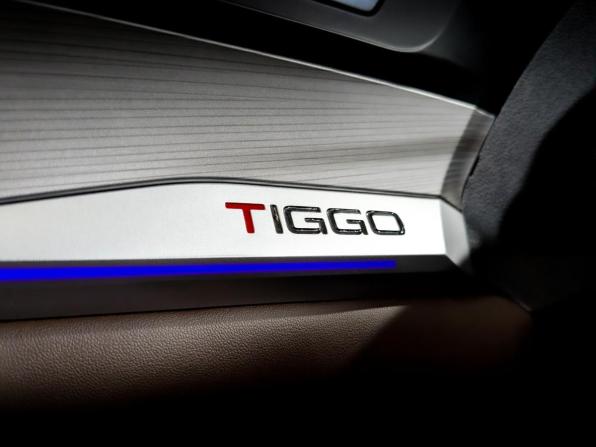 Chery Tiggo 8 Pro I с пробегом 2021 года, цена 1 815 000 рублей, 50211 км, внедорожник, Автокод Объявления