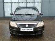 Renault Logan I Рестайлинг Ярославль  - изображение 16