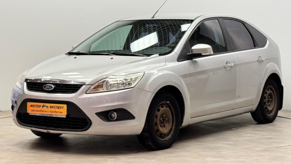 Ford Focus II Рестайлинг Киров  - изображение 1