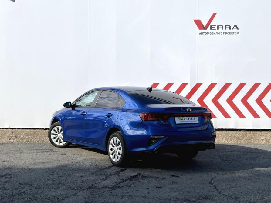 Kia Cerato IV Пермь  - изображение 3