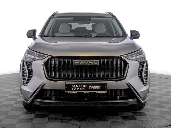 Haval Jolion I Рестайлинг с пробегом 2025 года, цена 2 050 000 рублей, 32002 км, внедорожник, Автокод Объявления