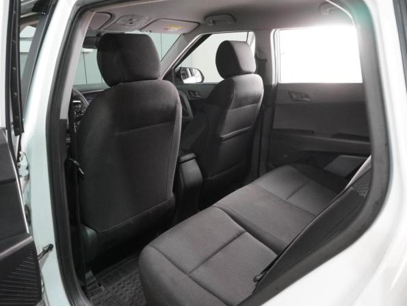 Hyundai Creta I Рестайлинг с пробегом 2020 года, цена 1 929 000 рублей, 78814 км, внедорожник, Автокод Объявления