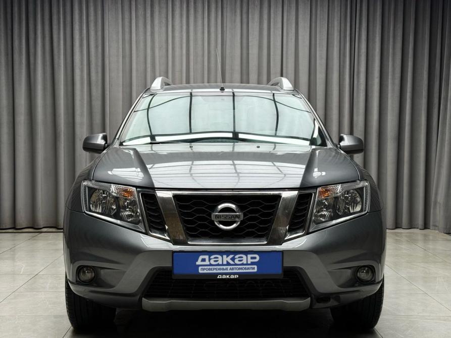 Nissan Terrano III (D10) Ижевск  - изображение 2