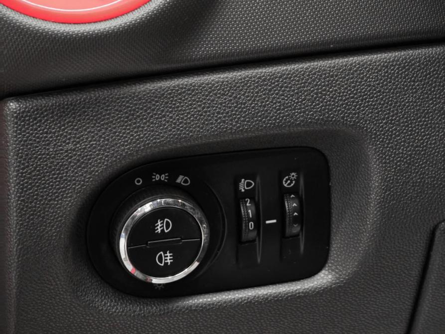 Opel Corsa D Рестайлинг II Красноярск  - изображение 19