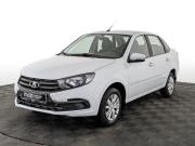 Lada (ВАЗ) Granta I Рестайлинг Санкт-Петербург  - изображение 26