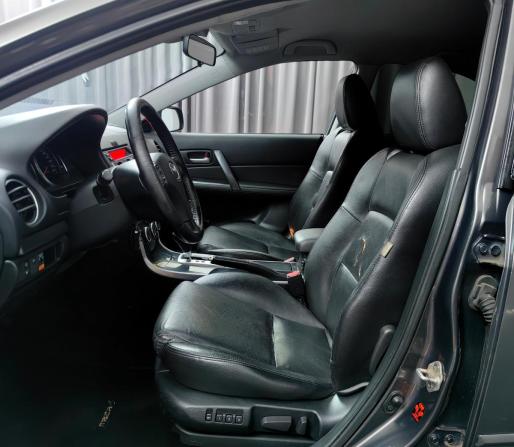 Mazda 6 I (GG) Рестайлинг с пробегом 2006 года, цена 428 000 рублей, 296818 км, седан, Автокод Объявления