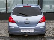 Nissan Tiida I Рестайлинг Екатеринбург  - изображение 25