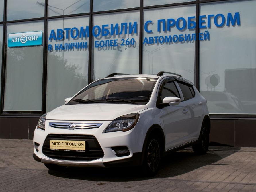 Lifan X50 Екатеринбург  - изображение 1