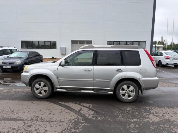 Nissan X-Trail I Рестайлинг с пробегом 2005 года, цена 430 000 рублей, 243769 км, внедорожник, Автокод Объявления