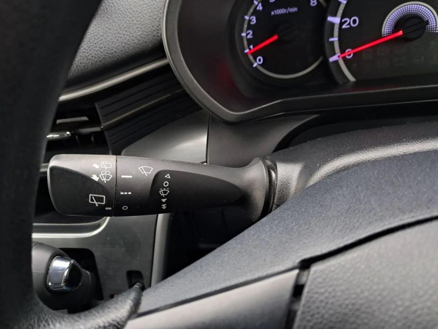 Daihatsu Move VI Рестайлинг Санкт-Петербург  - изображение 11
