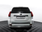 Toyota Land Cruiser Prado 150 Series Рестайлинг 2 Москва  - изображение 29