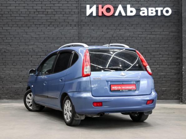 Chevrolet Rezzo с пробегом 2007 года, цена 300 000 рублей, 252611 км, компактвэн, Автокод Объявления