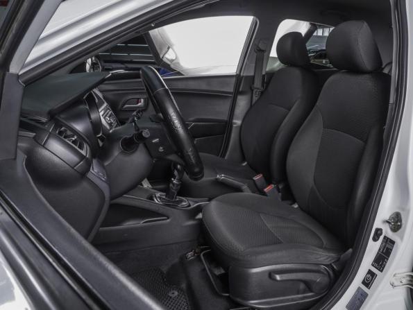 Kia Rio III с пробегом 2013 года, цена 780 000 рублей, 102212 км, седан, Автокод Объявления