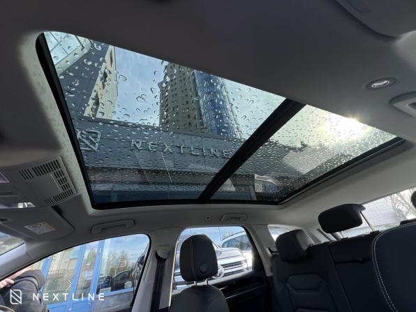 Новый Volkswagen Touareg III Рестайлинг 2025 года, цена 7 990 000 рублей, внедорожник, Автокод Объявления