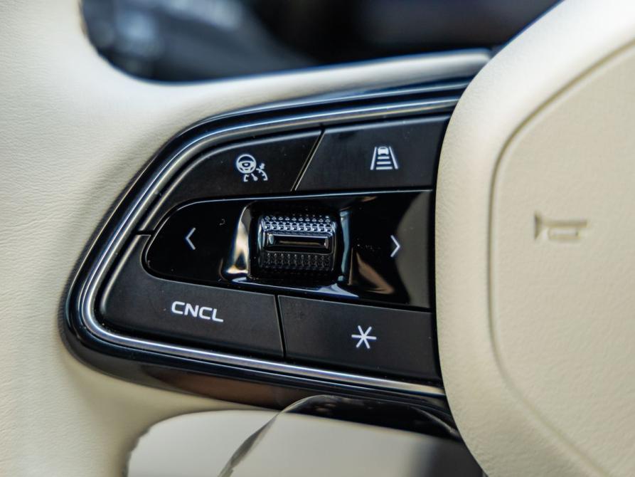 Geely Monjaro I Волгоград  - изображение 19