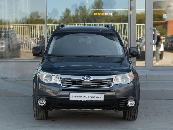 Subaru Forester III с пробегом 2008 года, цена 930 000 рублей, 376383 км, внедорожник, Автокод Объявления