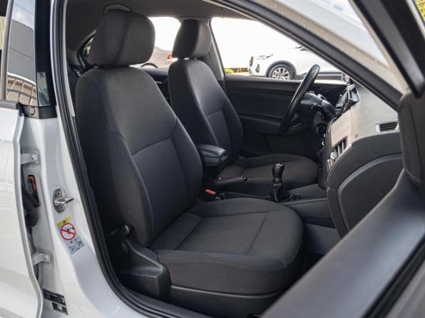 Volkswagen Polo VI с пробегом 2020 года, цена 1 415 000 рублей, 66227 км, лифтбек, Автокод Объявления