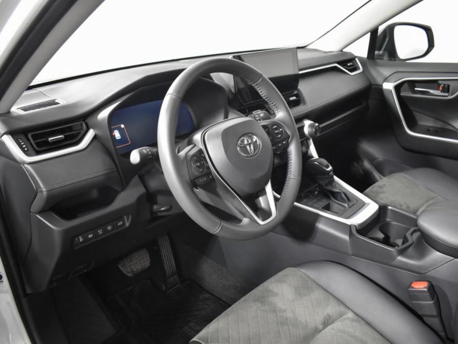 Toyota RAV4 V (XA50) Санкт-Петербург  - изображение 10