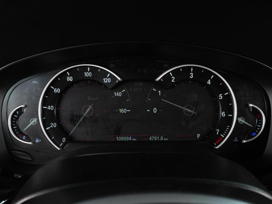 BMW 5 серии VII (G30/G31/G38) Ростов-на-Дону  - изображение 25