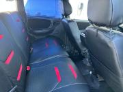 Chevrolet Niva I Москва  - изображение 29