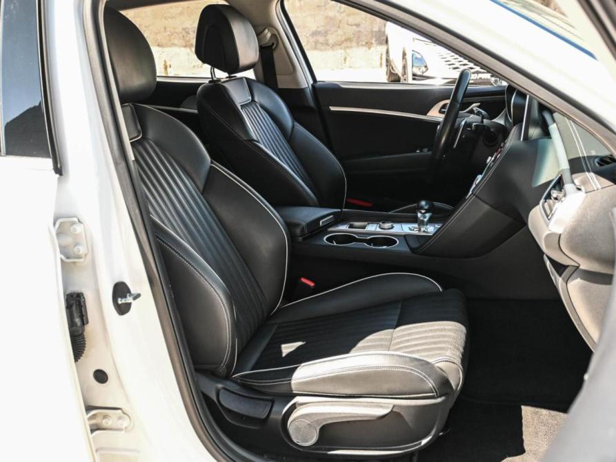 Genesis G70 I Новороссийск  - изображение 8