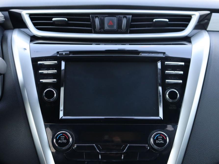 Nissan Murano III (Z52) Москва  - изображение 18