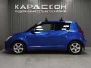 Suzuki Swift III Пермь  - изображение 23
