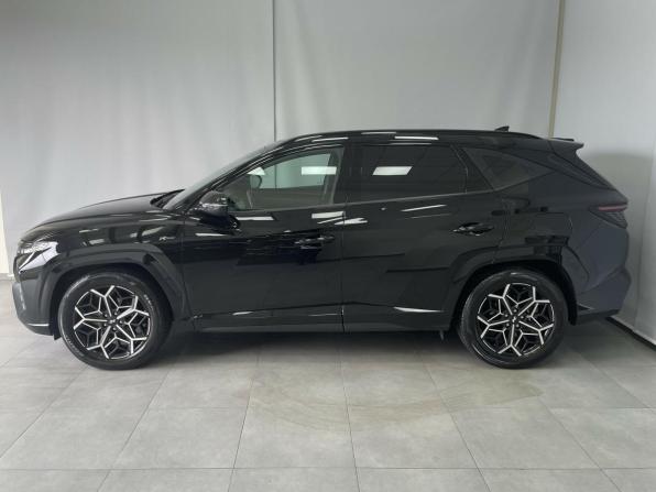 Hyundai Tucson IV с пробегом 2022 года, цена 3 990 000 рублей, 27005 км, внедорожник, Автокод Объявления