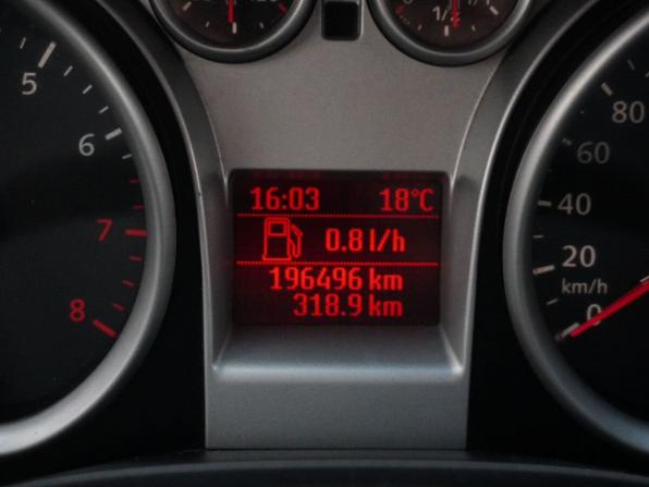 Ford Focus II Рестайлинг с пробегом 2010 года, цена 513 000 рублей, 196307 км, универсал, Автокод Объявления