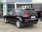 Citroen C-Crosser Москва  - изображение 25