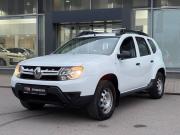 Renault Duster I Рестайлинг Санкт-Петербург  - изображение 22