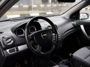 Chevrolet Aveo I Рестайлинг Казань  - изображение 17