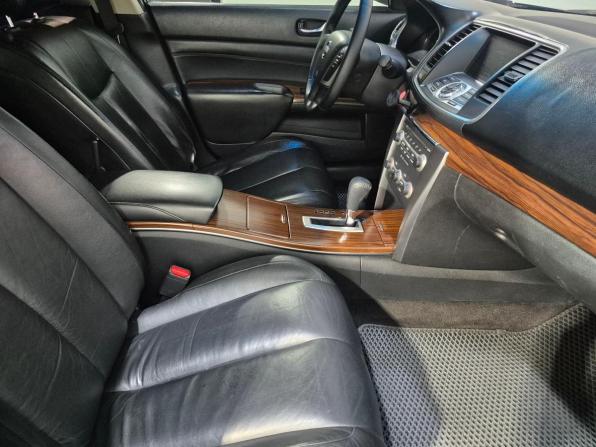 Nissan Teana II с пробегом 2008 года, цена 759 000 рублей, 300000 км, седан, Автокод Объявления