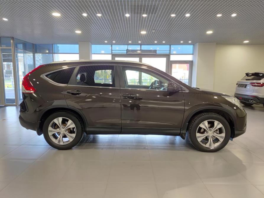 Honda CR-V IV Казань  - изображение 5