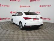 Hyundai Solaris II Рестайлинг Вологда  - изображение 24