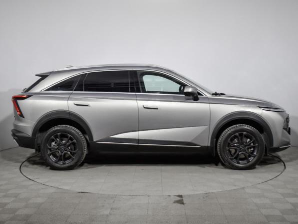 Haval F7 II с пробегом 2024 года, цена 2 549 000 рублей, 34368 км, внедорожник, Автокод Объявления