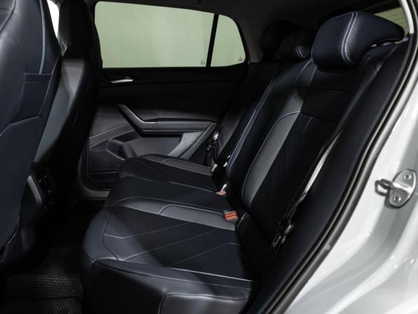 Volkswagen Tharu XR с пробегом 2025 года, цена 2 845 000 рублей, 6834 км, внедорожник, Автокод Объявления