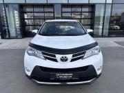 Toyota RAV4 IV (XA40) Новосибирск  - изображение 23