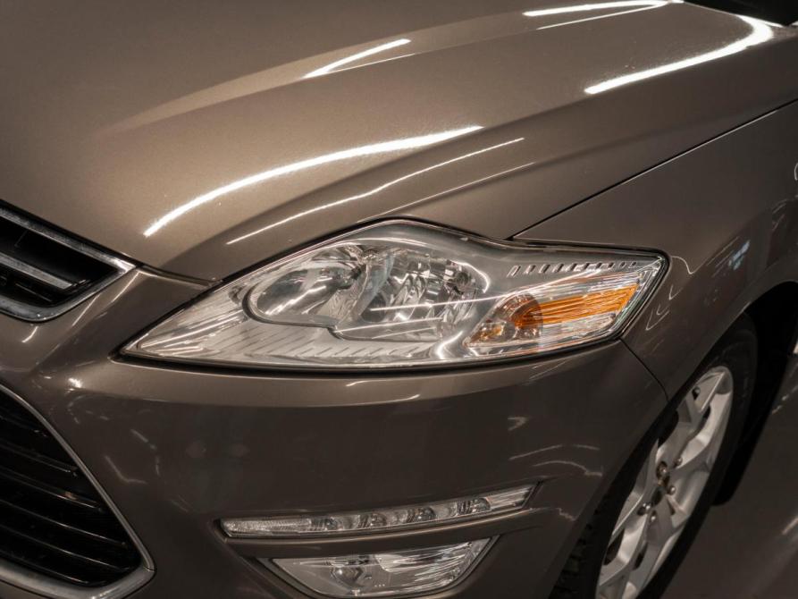 Ford Mondeo IV Рестайлинг Москва  - изображение 20