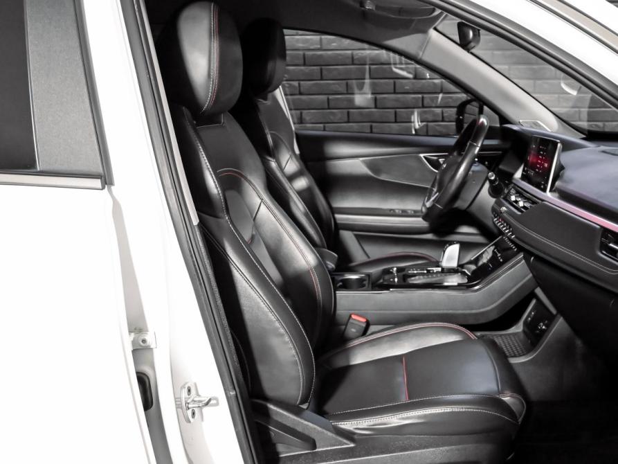 Chery Tiggo 7 Pro I Екатеринбург  - изображение 11