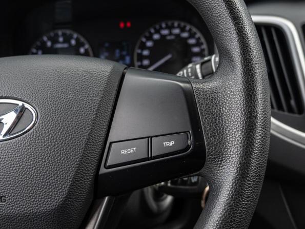 Hyundai Creta I Рестайлинг с пробегом 2021 года, цена 1 810 000 рублей, 129921 км, внедорожник, Автокод Объявления