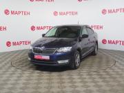 Skoda Rapid I Вологда  - изображение 18