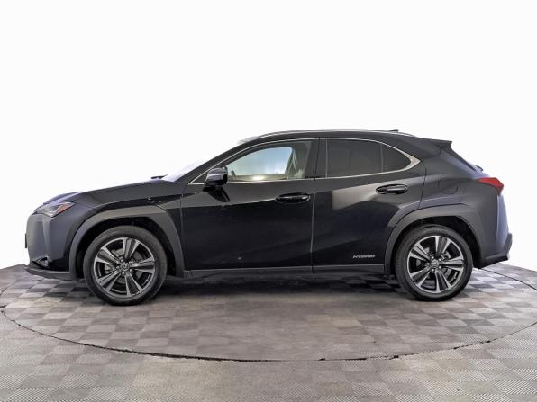 Lexus UX I с пробегом 2022 года, цена 3 999 000 рублей, 46975 км, внедорожник, Автокод Объявления