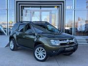 Renault Duster I Рестайлинг Уфа  - изображение 20