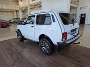 Lada (ВАЗ) Niva Legend Саратов  - изображение 28