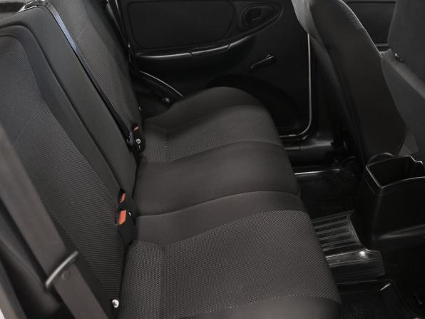 Chevrolet Niva I Рестайлинг с пробегом 2018 года, цена 750 000 рублей, 95339 км, внедорожник, Автокод Объявления