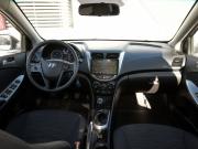 Hyundai Solaris I Рестайлинг Казань  - изображение 19