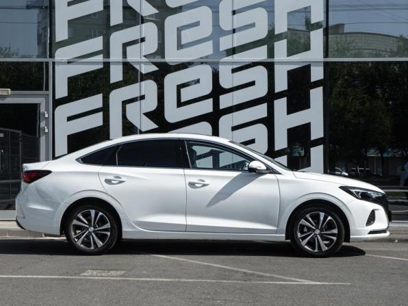 Changan Eado Plus с пробегом 2024 года, цена 1 560 000 рублей, 79360 км, седан, Автокод Объявления