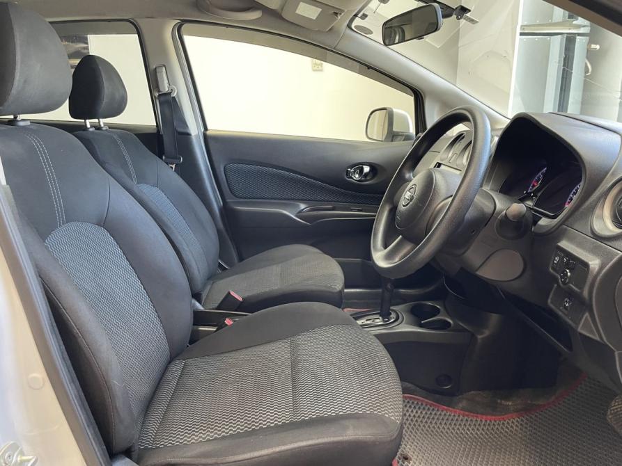 Nissan Note II Новосибирск  - изображение 8
